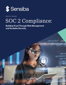WP - RAS - SOC 2 Compliance Cover Image